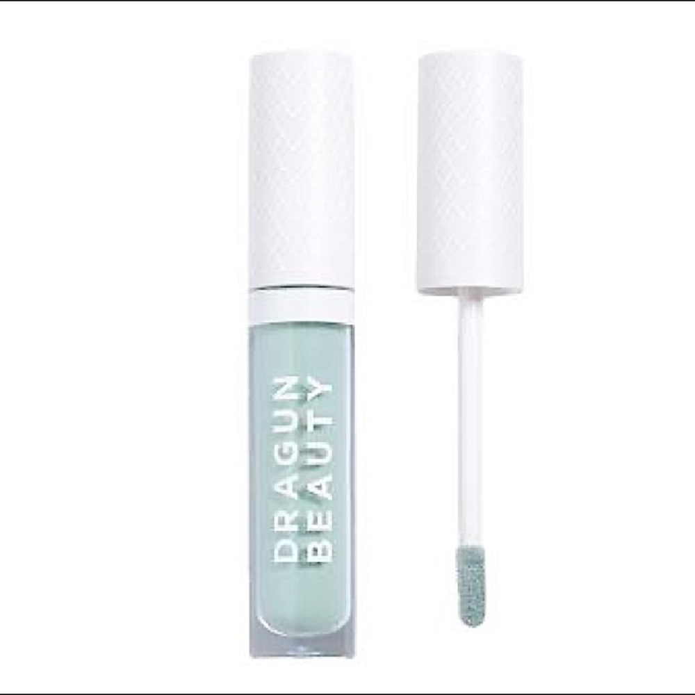 DRAGUN BEAUTY DragunFire® Color Corrector in Green💚